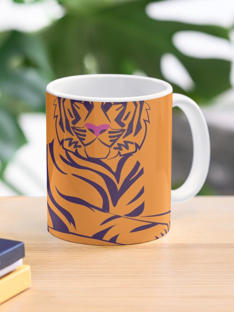 Tigger Travel Mugs