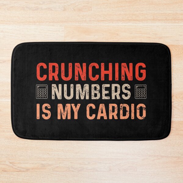 Item preview, Funny Retro Vintage Math Teacher designed and sold by jcorres.