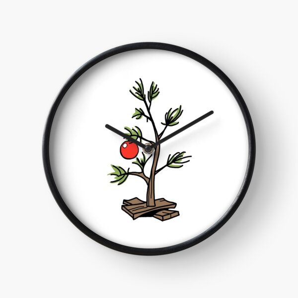Item preview, Peanuts Christmas Tree designed and sold by sarahpaigeart.