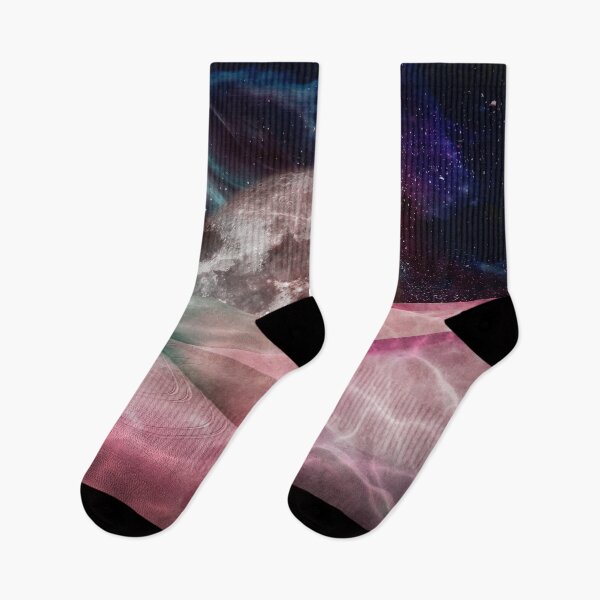 Item preview, Cosmic Space - Into the Unknown  designed and sold by noveltiko.