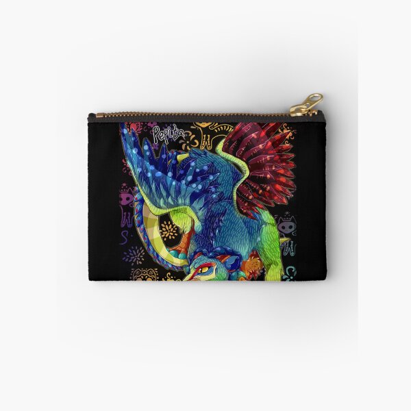 Item preview, Pepita El Alebrije designed and sold by Ghoul-Bite.