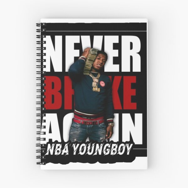 Item preview, nba youngboy designed and sold by jazzydee123.