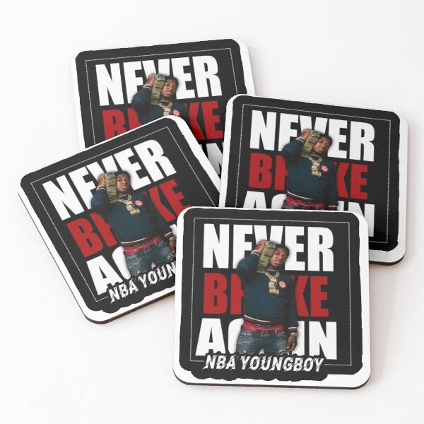 Item preview, nba youngboy designed and sold by jazzydee123.