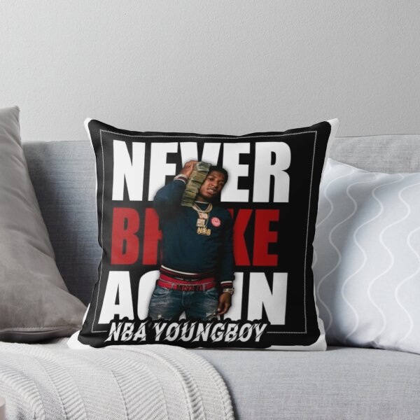 Item preview, nba youngboy designed and sold by jazzydee123.