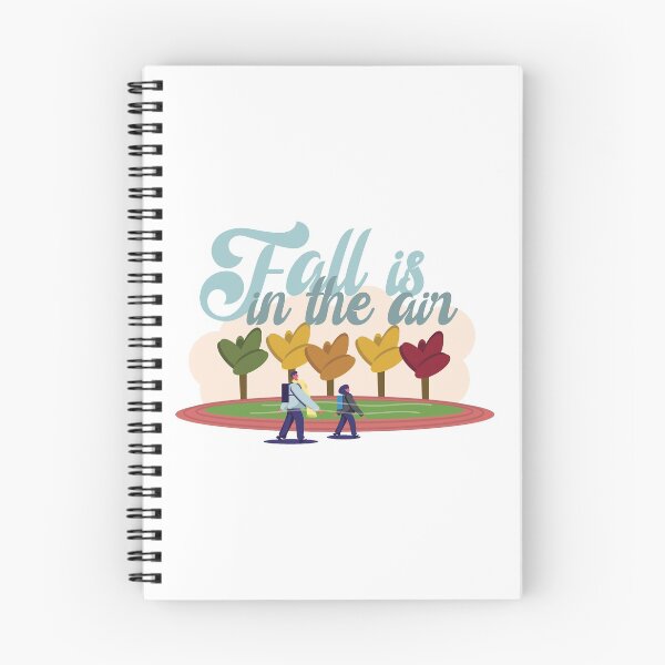 Item preview, 8ts Fall is In the Air designed and sold by 8tsoriginals.