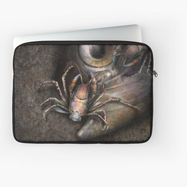 Eoprosopon klugi Laptop Sleeve