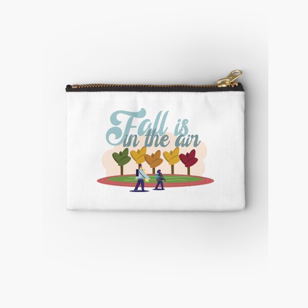 Item preview, 8ts Fall is In the Air designed and sold by 8tsoriginals.