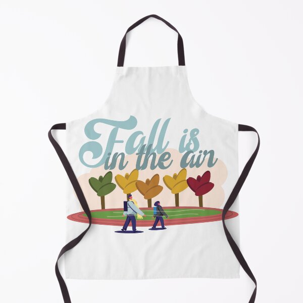 Item preview, 8ts Fall is In the Air designed and sold by 8tsoriginals.