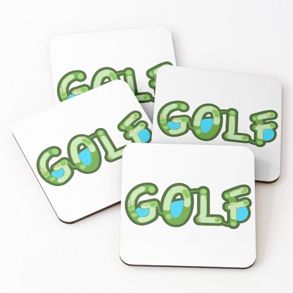 Item preview, Golf designed and sold by DartsAndCrafts.
