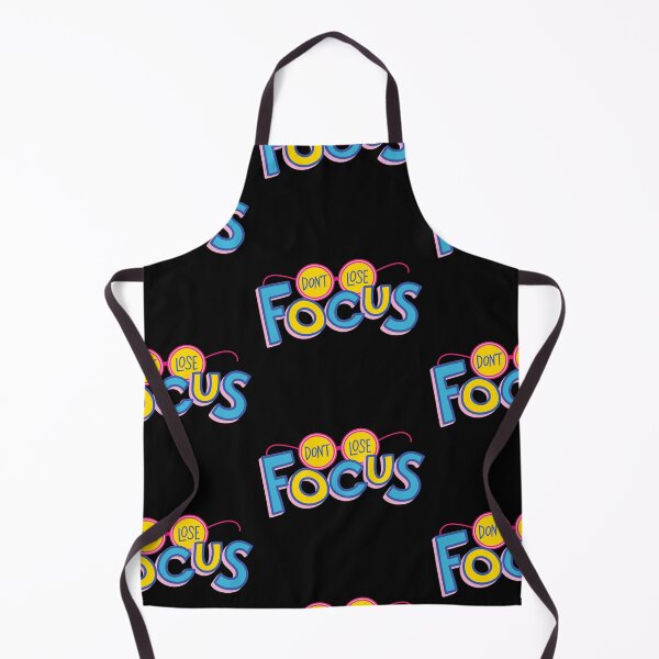 Item preview, Dont Lose Focus designed and sold by Imaginative Expressions⭐️ ⭐️ ⭐️ ⭐️ ⭐️.