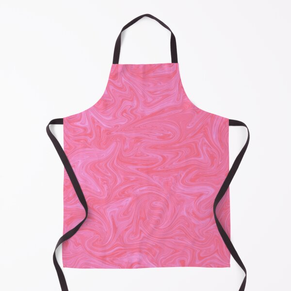Item preview, Hot Pink Liquid Marble designed and sold by newburyboutique.