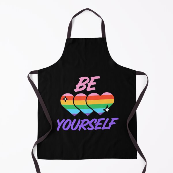 Item preview, Be yourself designed and sold by Arva-Designs.