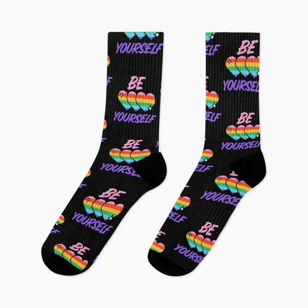Item preview, Be yourself designed and sold by Arva-Designs.
