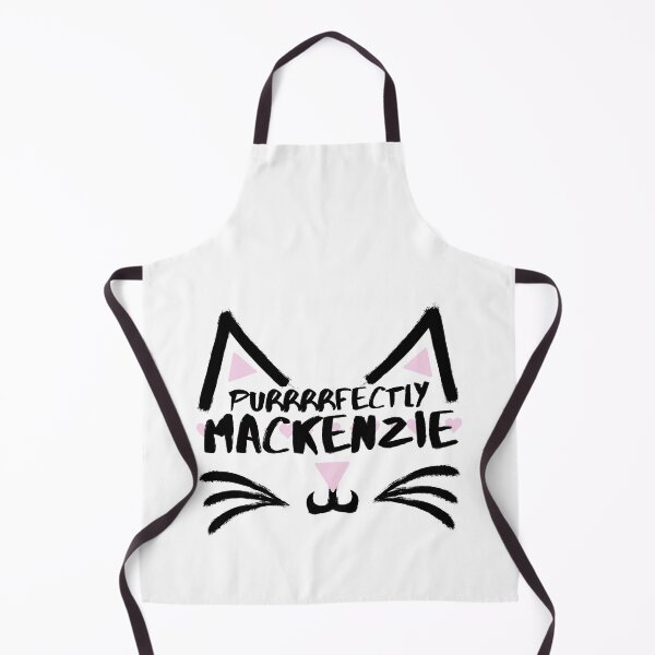 Item preview, Purrrrfectly MACKENZIE designed and sold by IzzyDee-Designs.