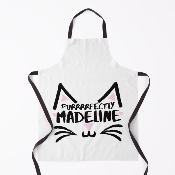 Item preview, Purrrrfectly MADELINE designed and sold by IzzyDee-Designs.
