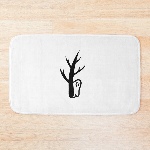 Item preview, shy ghost designed and sold by G R I Z I D O R E.