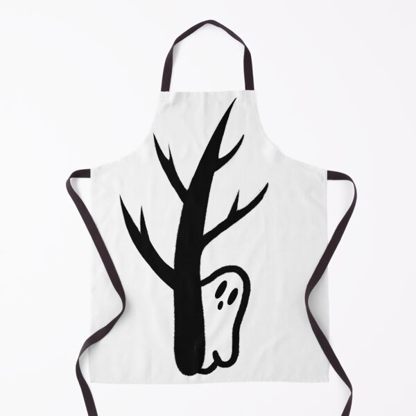 Item preview, shy ghost designed and sold by G R I Z I D O R E.