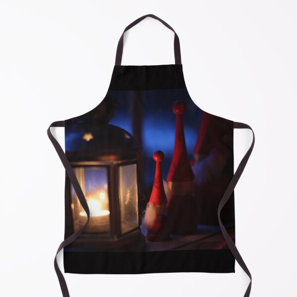 Item preview, waiting for Santa designed and sold by edwin jensen.