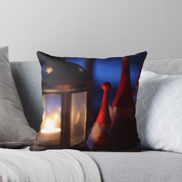 Item preview, waiting for Santa designed and sold by edwin jensen.