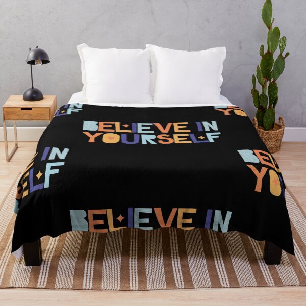 Item preview, Believe In Yourself designed and sold by Imaginative Expressions⭐️ ⭐️ ⭐️ ⭐️ ⭐️.