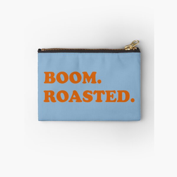 Item preview, Boom. Roasted. designed and sold by WordsmithNerd.