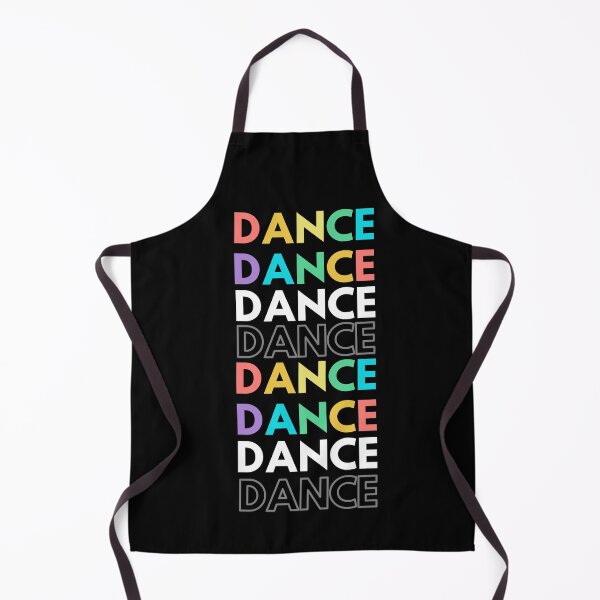 Item preview, Dance Word Design by Christie Olstad designed and sold by Christie Olstad.