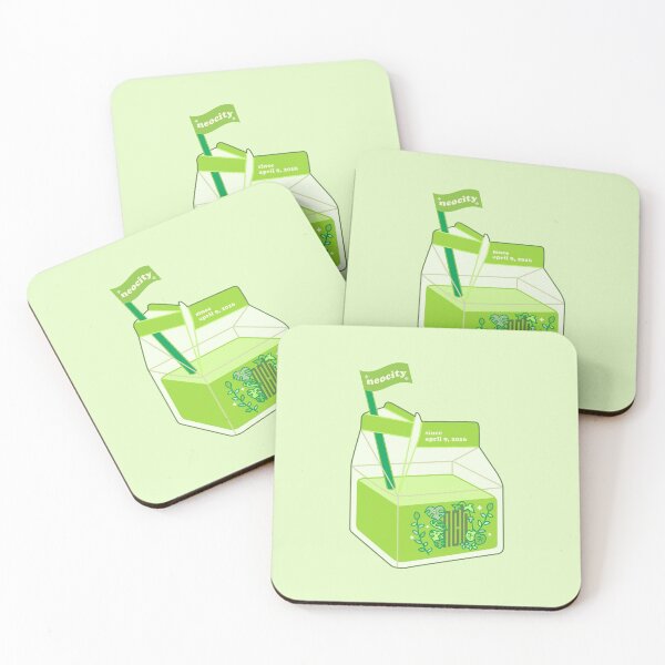 Item preview, NCT Milk Carton designed and sold by doiesunshine.
