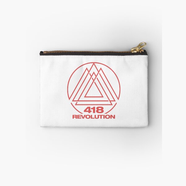 Item preview, 418 Revolution  designed and sold by Jessica Pecard.