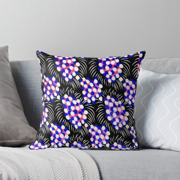 Item preview, Fabric Design with Flowers designed and sold by RazaFarooq.