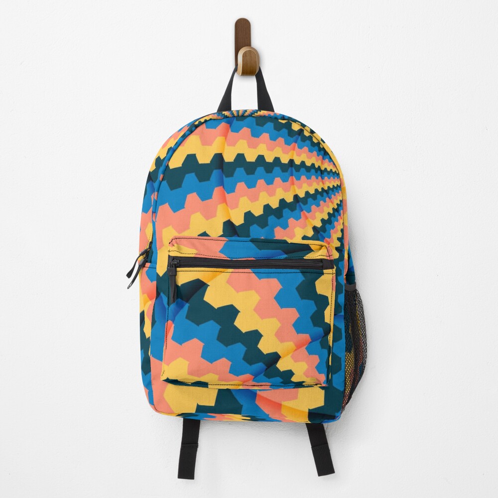 Item preview, Backpack designed and sold by TagCreation.