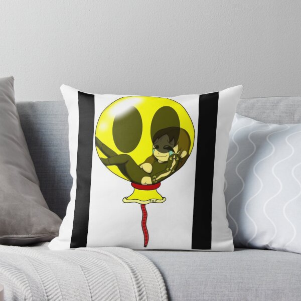 Item preview, Happy Balloon But Sad At The Same Time designed and sold by Jmp-20.