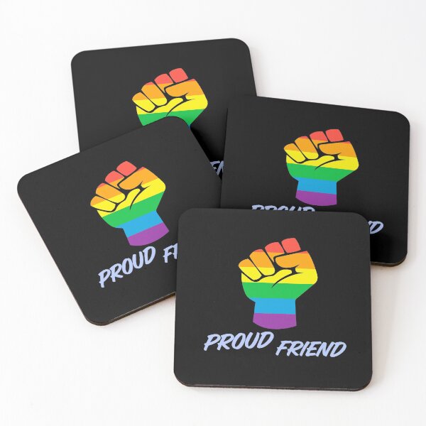 Item preview, Proud Friend designed and sold by Arva-Designs.