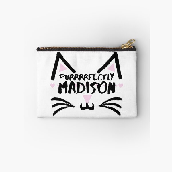 Item preview, Purrrrfectly MADISON designed and sold by IzzyDee-Designs.
