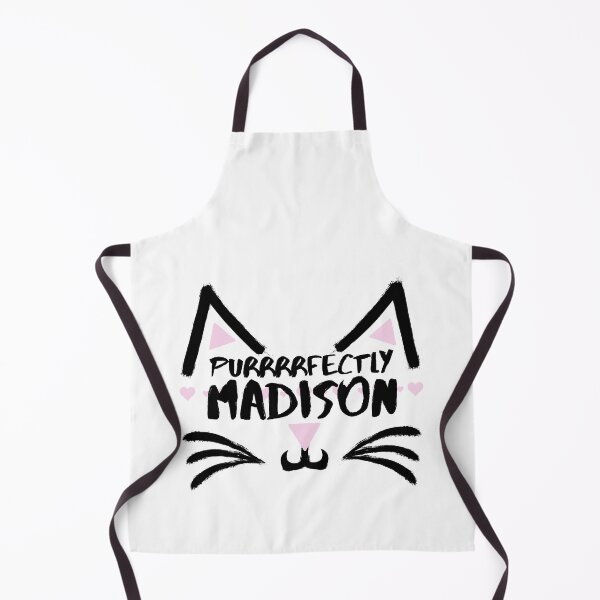 Item preview, Purrrrfectly MADISON designed and sold by IzzyDee-Designs.