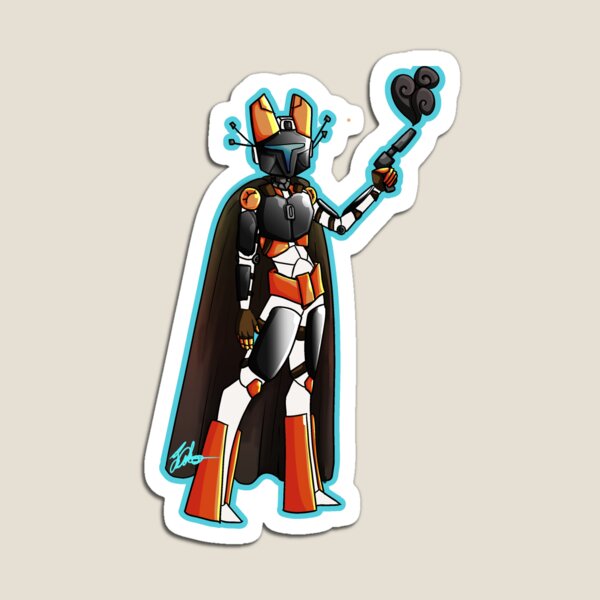 Item preview, the Rungalorian designed and sold by M1sfire.