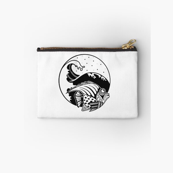 Item preview, Fish in the sea designed and sold by julie-karma.