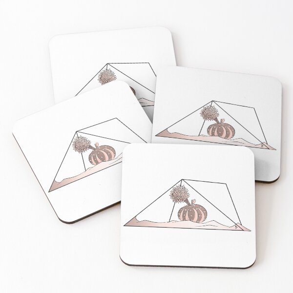 Item preview, Copy of Cactus in Terrarium  designed and sold by Krystal  Thomas.