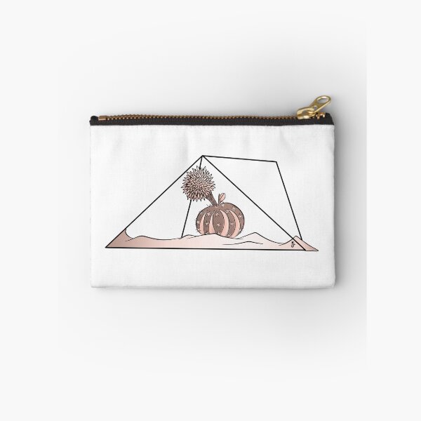 Item preview, Copy of Cactus in Terrarium  designed and sold by Krystal  Thomas.