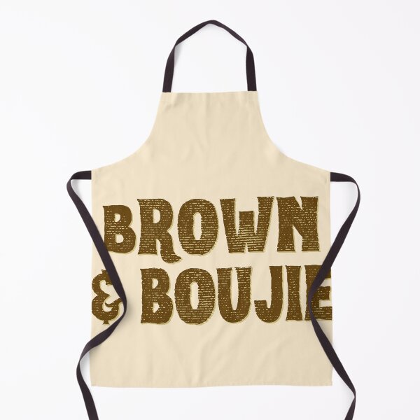 Item preview, BROWN AND BOUJIE designed and sold by thekyngsqueen.