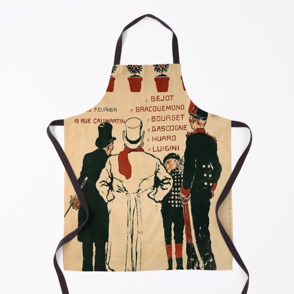 Item preview, retro 1ere exposition annuelle de la societe la demi douzaine designed and sold by CorasPosters.