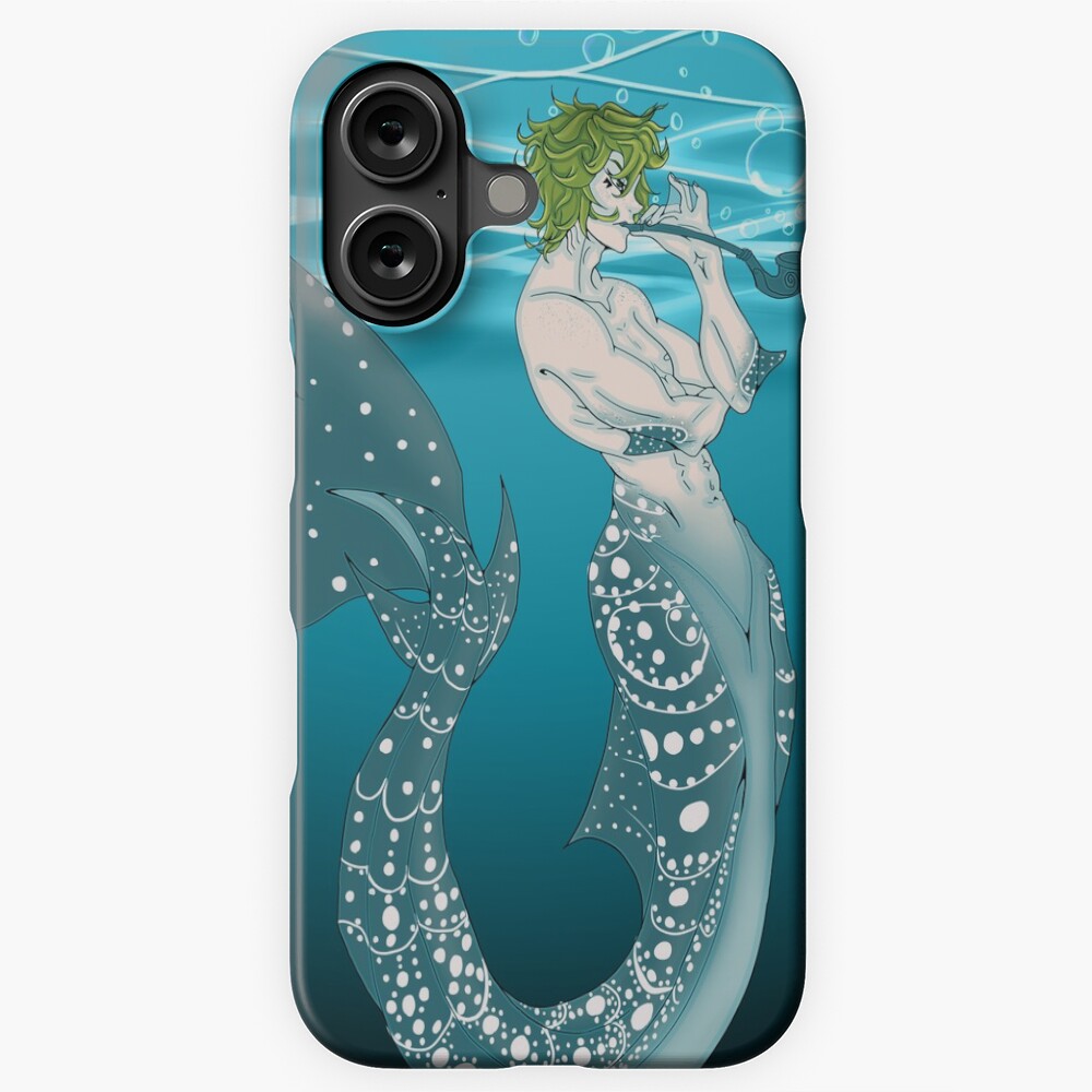 Aperçu de l'œuvre Coque rigide iPhone créée et vendue par jadelynstreety.