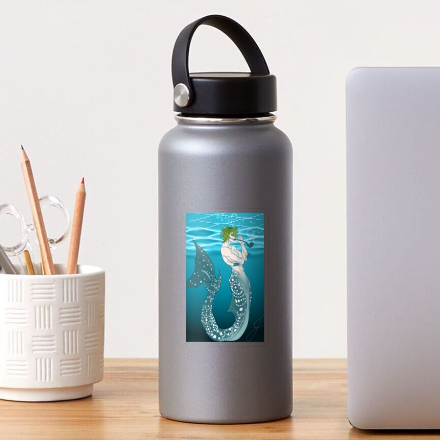 Aperçu de l'œuvre Sticker transparent créée et vendue par jadelynstreety.