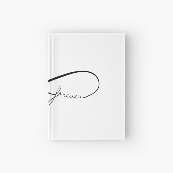 Item preview, Forever Infinity Symbol designed and sold by NickHydo.