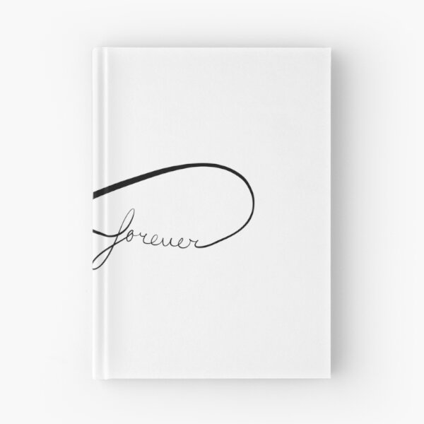 Item preview, Forever Infinity Symbol designed and sold by NickHydo.