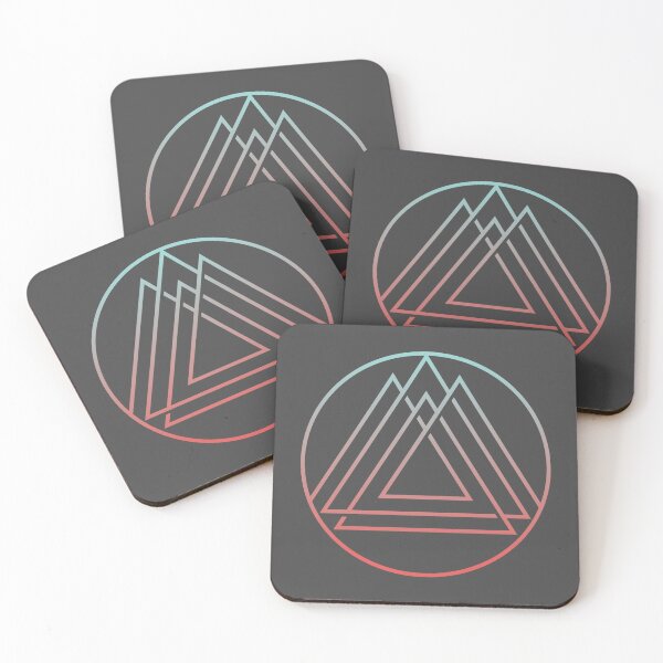 Item preview, 418 Revolution designed and sold by Jessica Pecard.