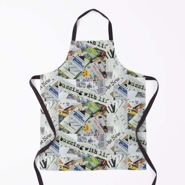 Item preview, * News paper * designed and sold by Berezabella.