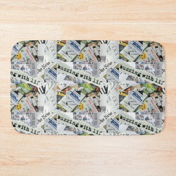 Item preview, * News paper * designed and sold by Berezabella.