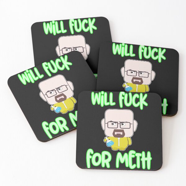 Artikelvorschau, Wird für Meth Crystal Meth ficken entworfen und verkauft von sunnym79.