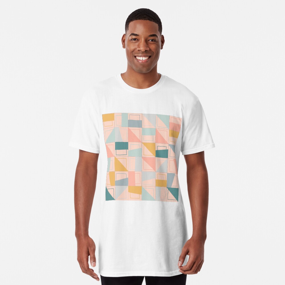 Item preview, Long T-Shirt designed and sold by lauramaxwell.