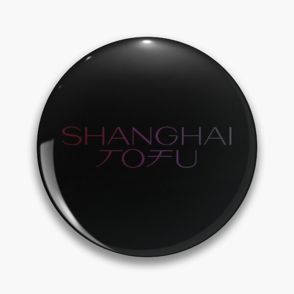 Item preview, Shanghai Tofu designed and sold by NearDoubt.